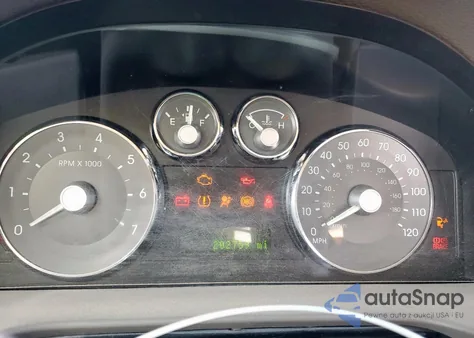 2008 Mercury Milan Premier z USA, uszkodzony, nr VIN 3MEHM08Z48R603148